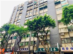 鄰近紅寶石大樓社區推薦-林森統一1，位於台北市中山區